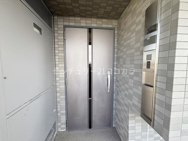 サニーコート八王子第4　中古マンション