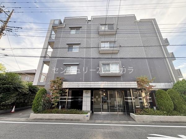 サニーコート八王子第4　中古マンション