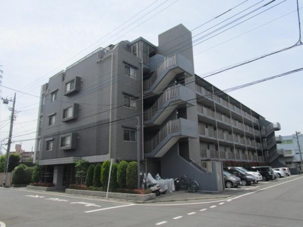 サニーコート八王子第4　中古マンション