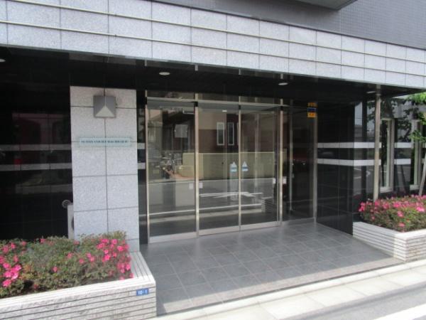 サニーコート八王子第4　中古マンション