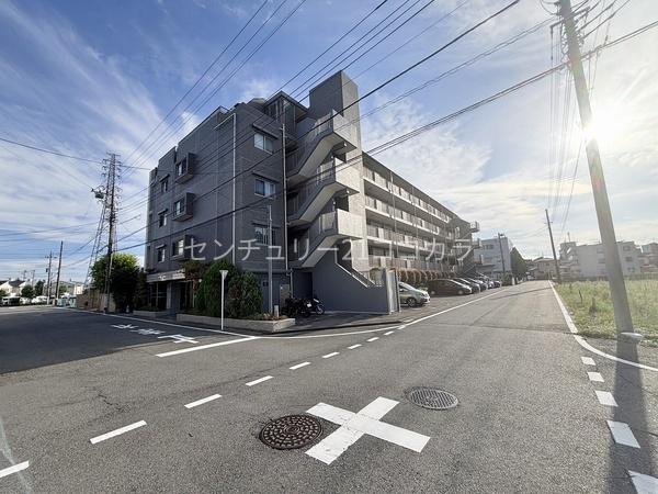 サニーコート八王子第4　中古マンション