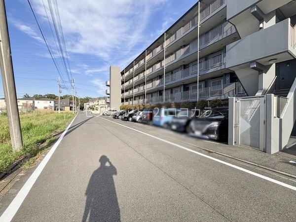 サニーコート八王子第4　中古マンション