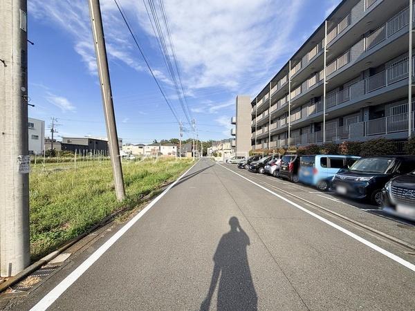 サニーコート八王子第4　中古マンション