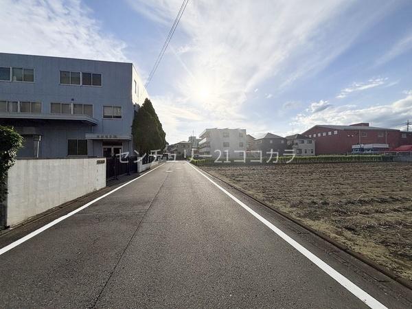 サニーコート八王子第4　中古マンション