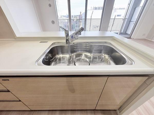 サニーコート八王子第4　中古マンション