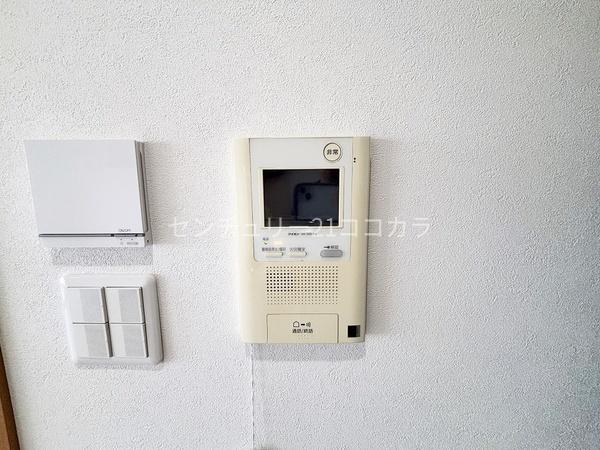 サニーコート八王子第4　中古マンション