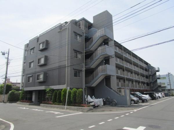 サニーコート八王子第4　中古マンション