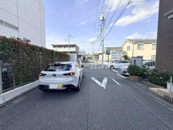八王子市上野町の中古一戸建て