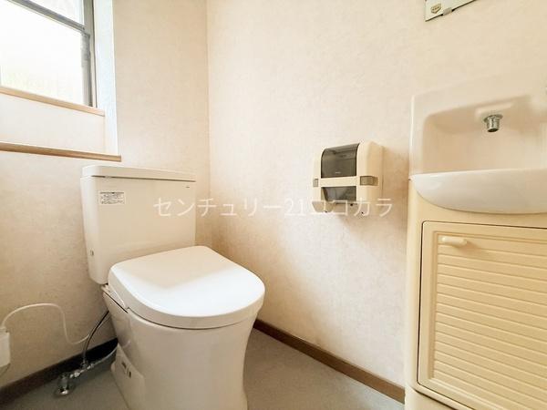 八王子市城山手１丁目の中古一戸建て