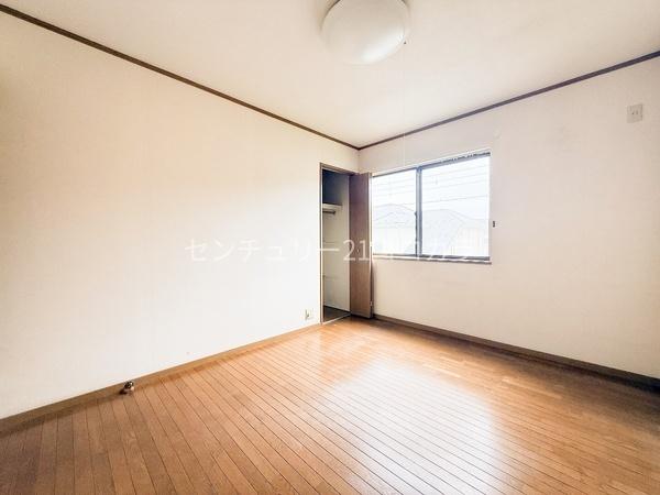 八王子市城山手１丁目の中古一戸建て