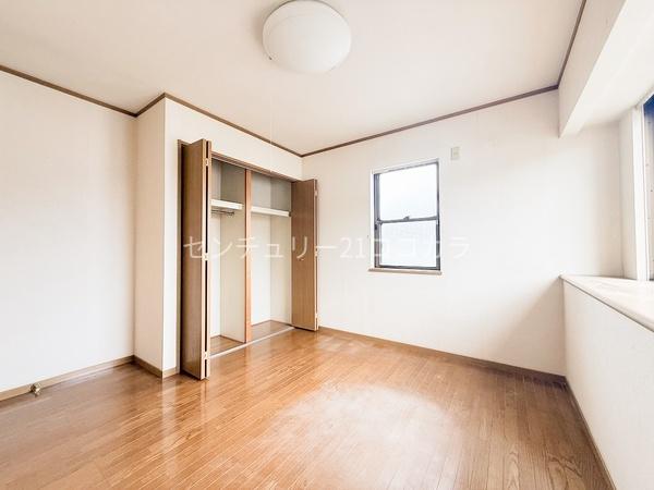 八王子市城山手１丁目の中古一戸建て