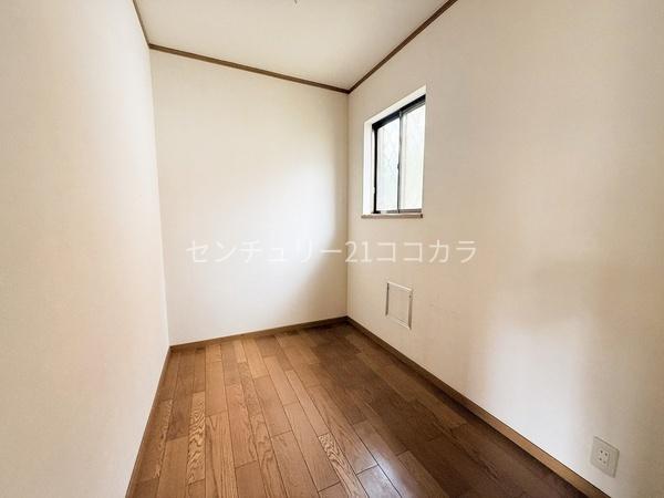 八王子市城山手１丁目の中古一戸建て