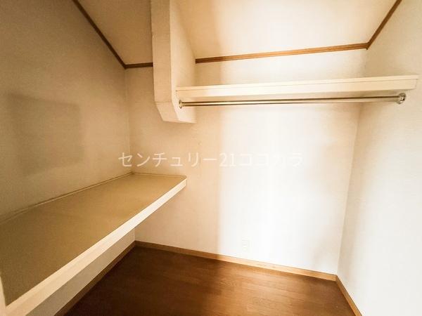 八王子市城山手１丁目の中古一戸建て