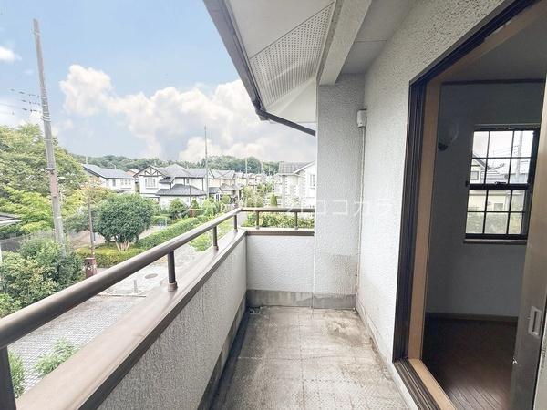 八王子市城山手１丁目の中古一戸建て