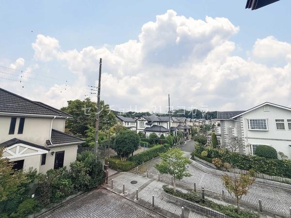 八王子市城山手１丁目の中古一戸建て