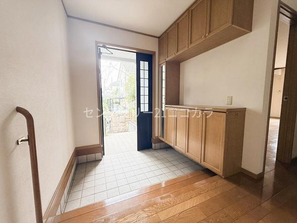 八王子市城山手１丁目の中古一戸建て