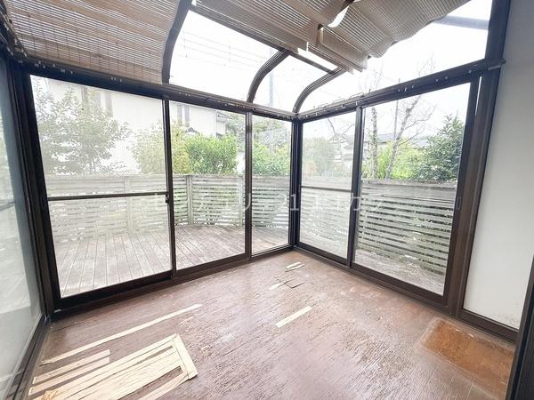 八王子市城山手１丁目の中古一戸建て