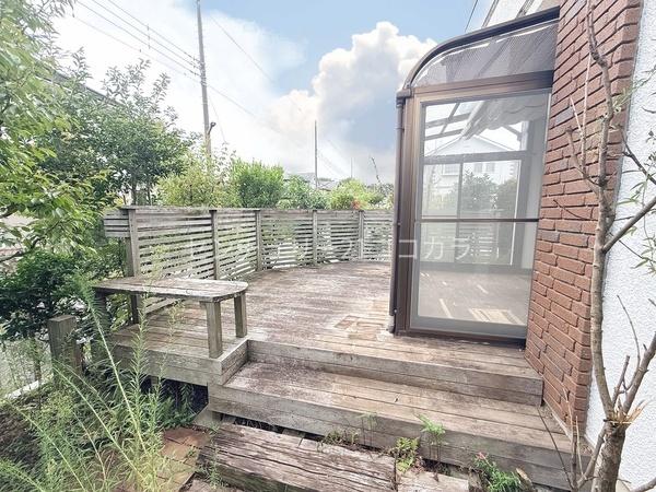 八王子市城山手１丁目の中古一戸建て