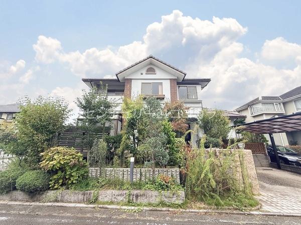 八王子市城山手１丁目の中古一戸建て