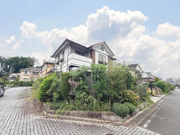 八王子市城山手１丁目の中古一戸建て