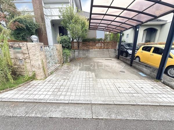 八王子市城山手１丁目の中古一戸建て