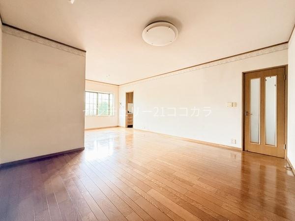 八王子市城山手　中古一戸建て