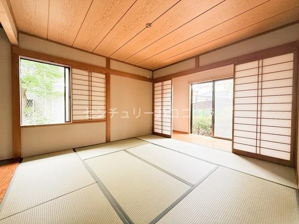 八王子市城山手１丁目の中古一戸建て