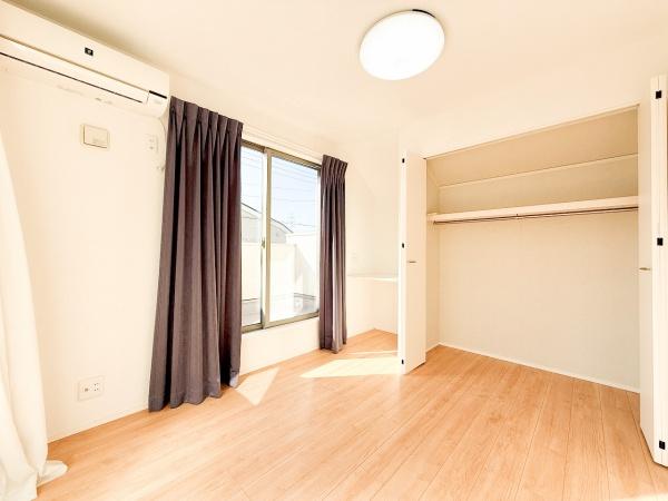 八王子市石川町の中古一戸建て