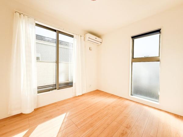 八王子市石川町の中古一戸建て