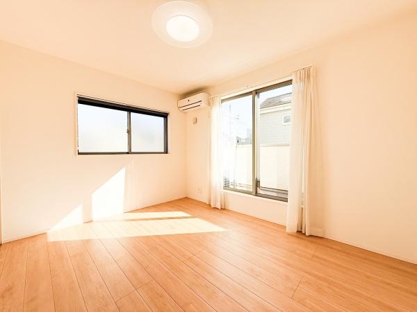 八王子市石川町の中古一戸建て