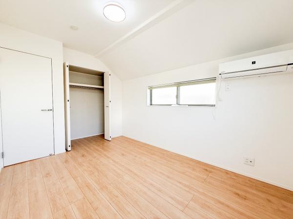 八王子市石川町の中古一戸建て