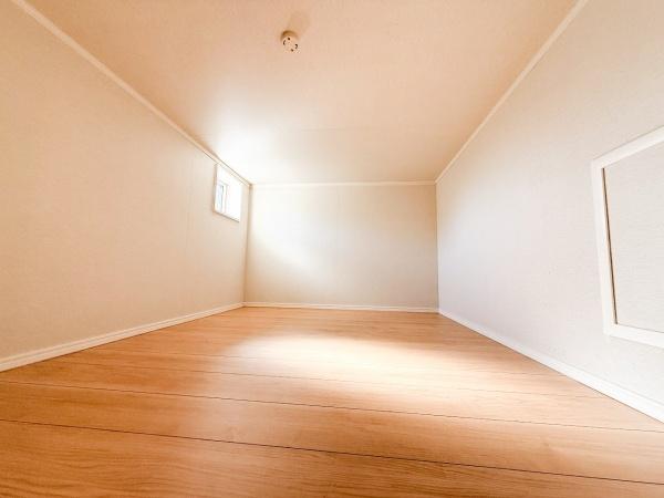 八王子市石川町の中古一戸建て