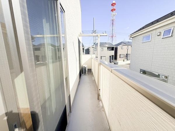 八王子市石川町の中古一戸建て