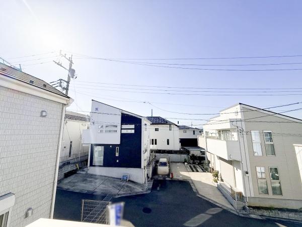 八王子市石川町の中古一戸建て