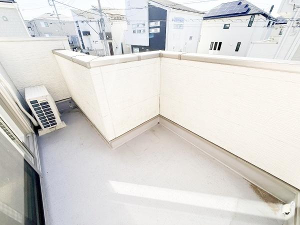 八王子市石川町の中古一戸建て