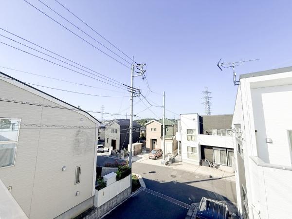 八王子市石川町の中古一戸建て