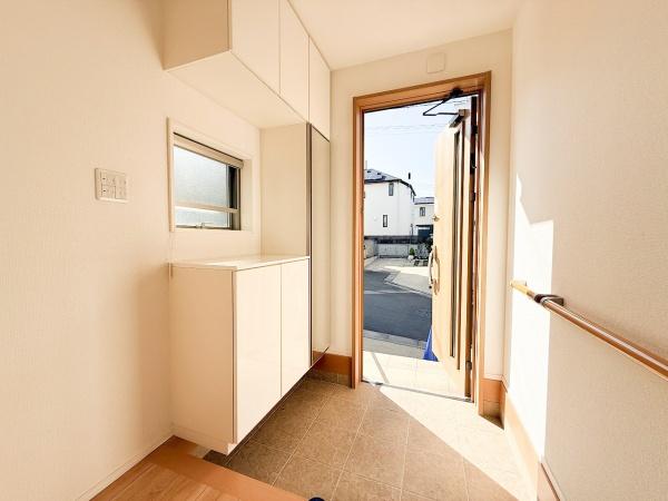 八王子市石川町の中古一戸建て