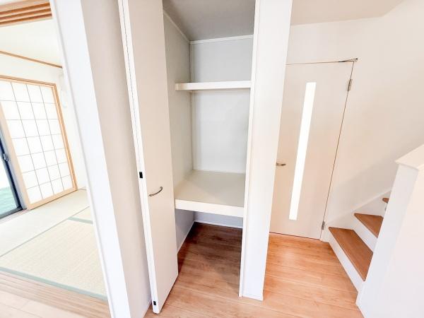 八王子市石川町の中古一戸建て