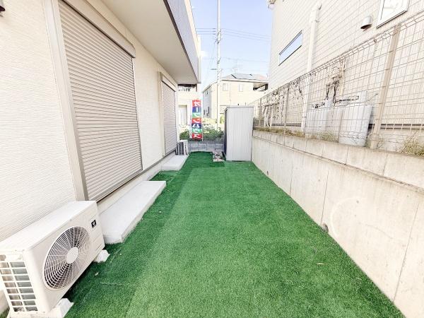 八王子市石川町の中古一戸建て