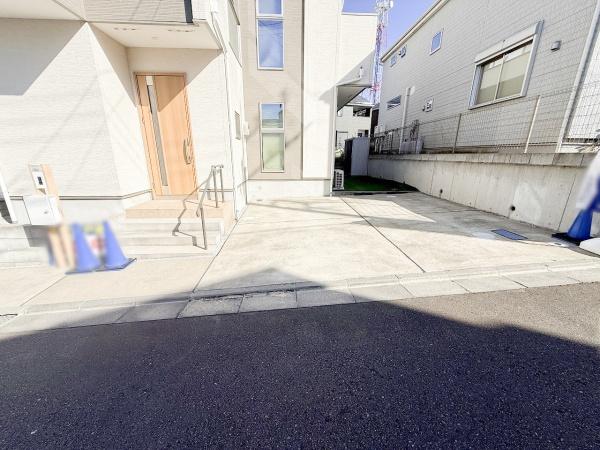 八王子市石川町の中古一戸建て