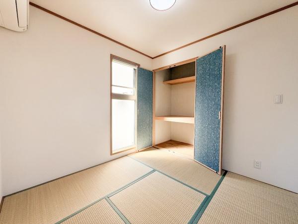 八王子市石川町の中古一戸建て