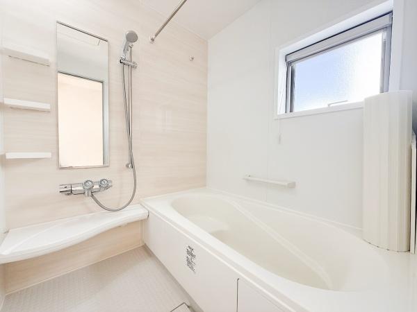 八王子市石川町の中古一戸建て