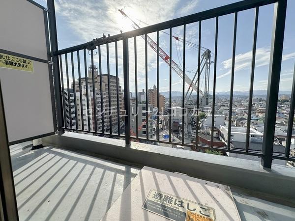 グリーンパーク西八王子