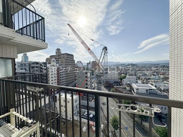 グリーンパーク西八王子