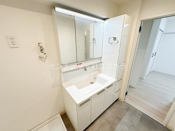 グリーンパーク西八王子