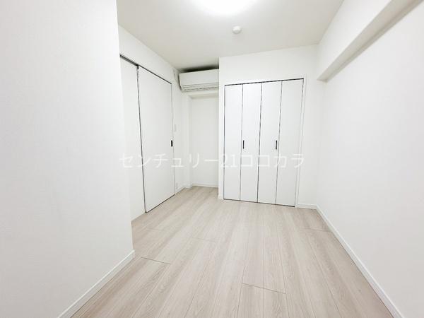 グリーンパーク西八王子