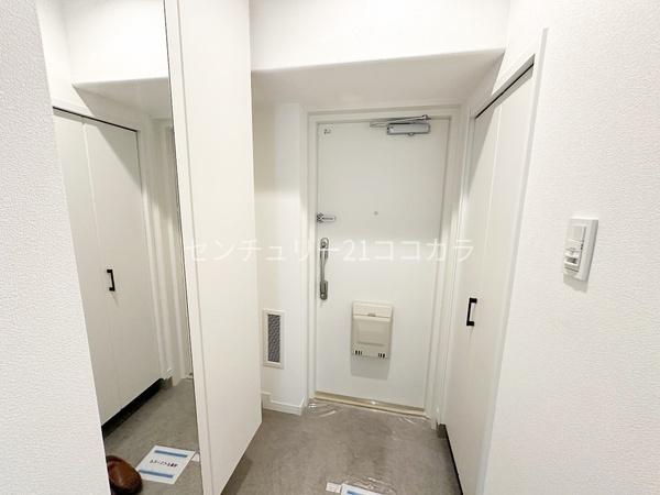 グリーンパーク西八王子