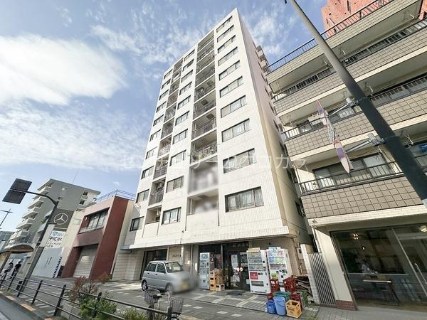 グリーンパーク西八王子