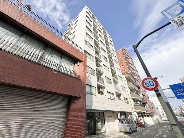 グリーンパーク西八王子