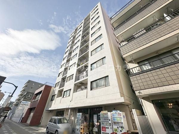 グリーンパーク西八王子